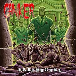 Canker (ESP) : Earthquake